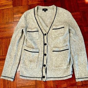 Theory Cardigan